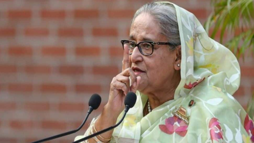 Ship Sheikh Hasina Again: Bangladesh Sends Diplomatic Observe To India