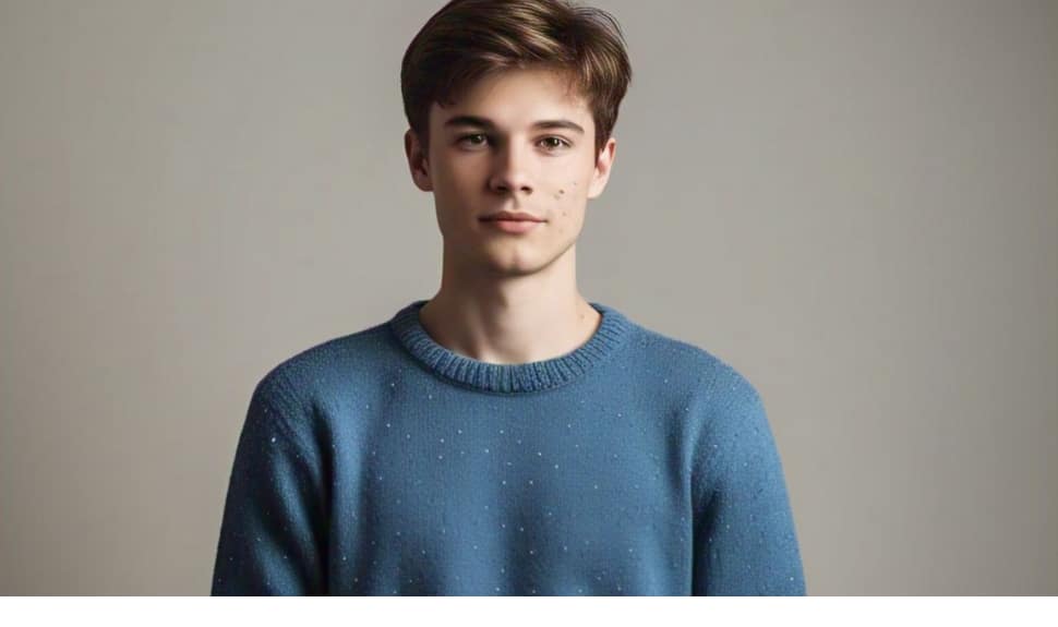 Stylish Sweaters for Men: Timeless Comfort &amp; Warm