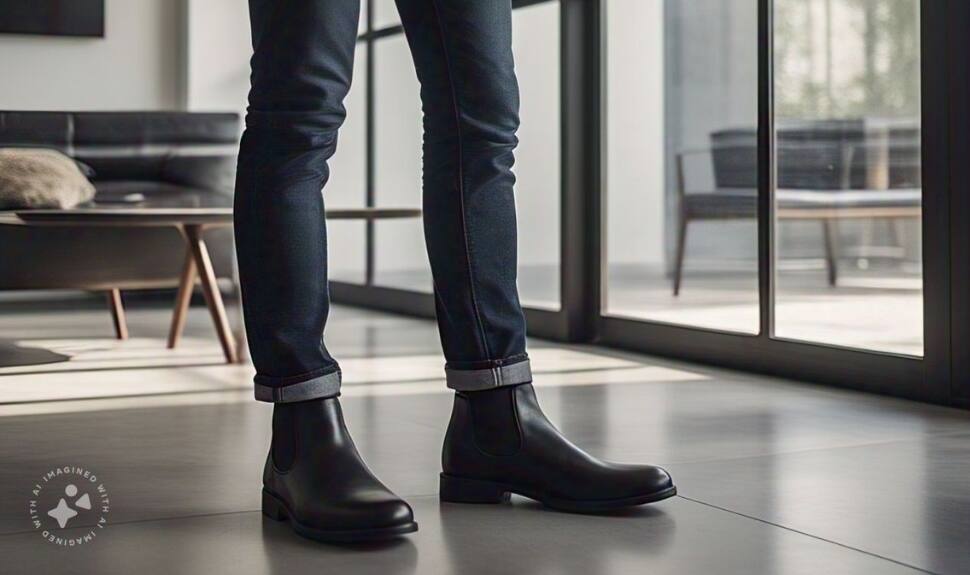 Walk in Style: Best Selection of Chelsea Boots for Every Occasion Walk in Style: Best Selection of Chelsea Boots for Every Occasion