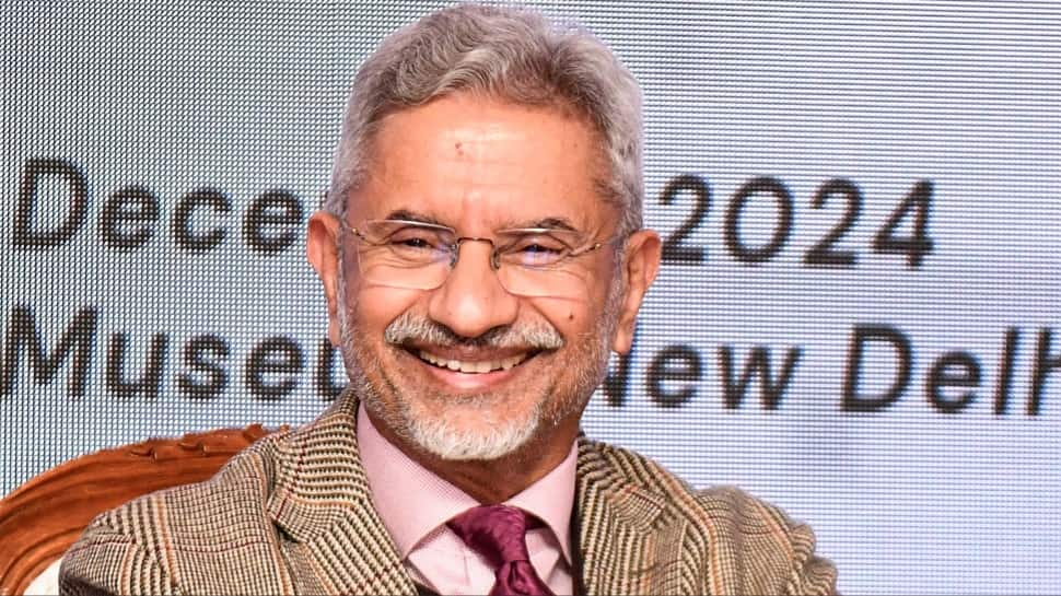 EAM Jaishankar To Go to US From December 24-29 To Focus on Bilateral Ties