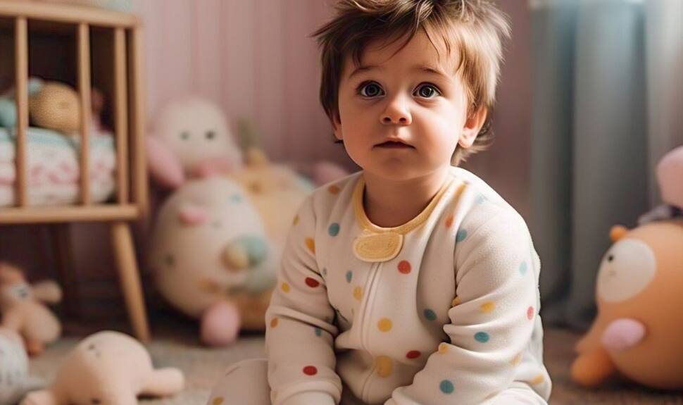 Adorable Comfort: Buy Cute and Practical Baby Suit