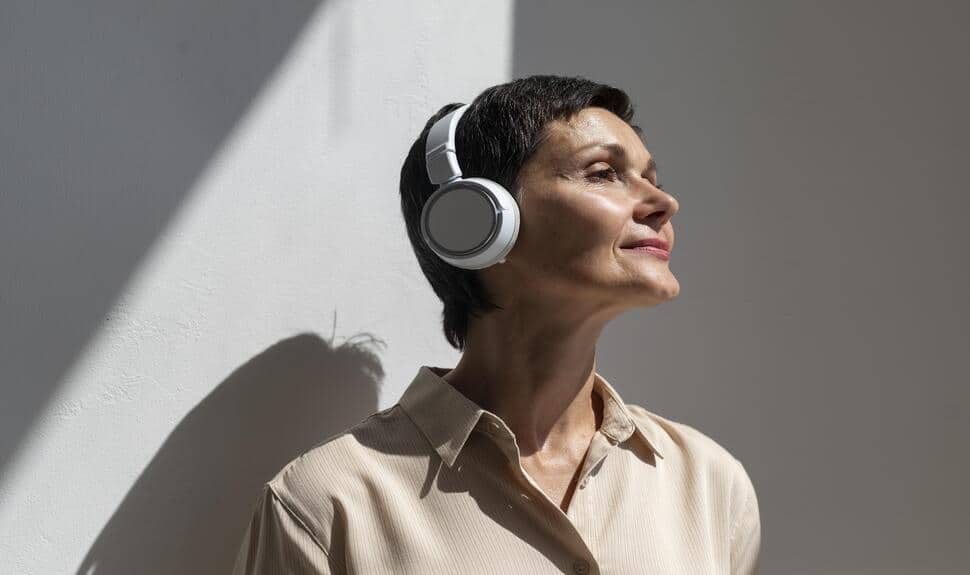 Shop Now for Wireless Headphones Perfect for Music and Style