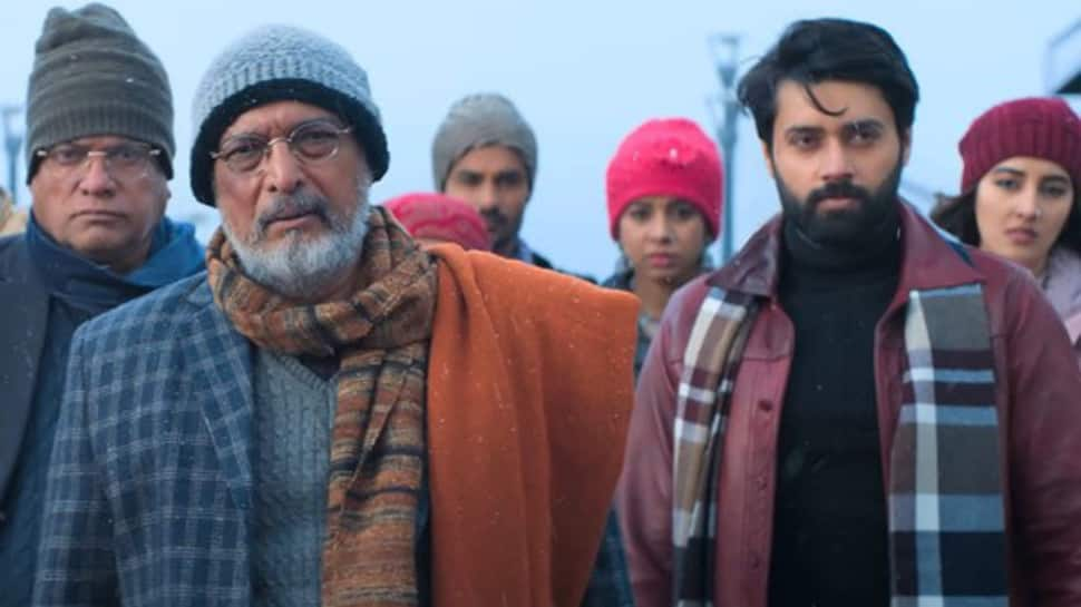 Gadar 2 Director Anil Sharma Shares Insights On 'Vanvaas' And His Creative Journey