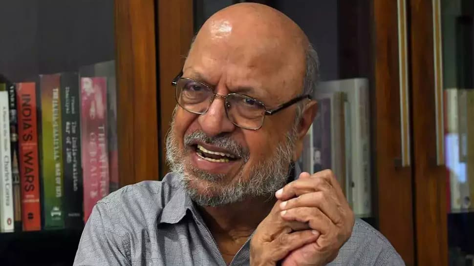 Shyam Benegal Passes Away: Industry Mourns His Death; ‘He Created The New Wave Cinema’