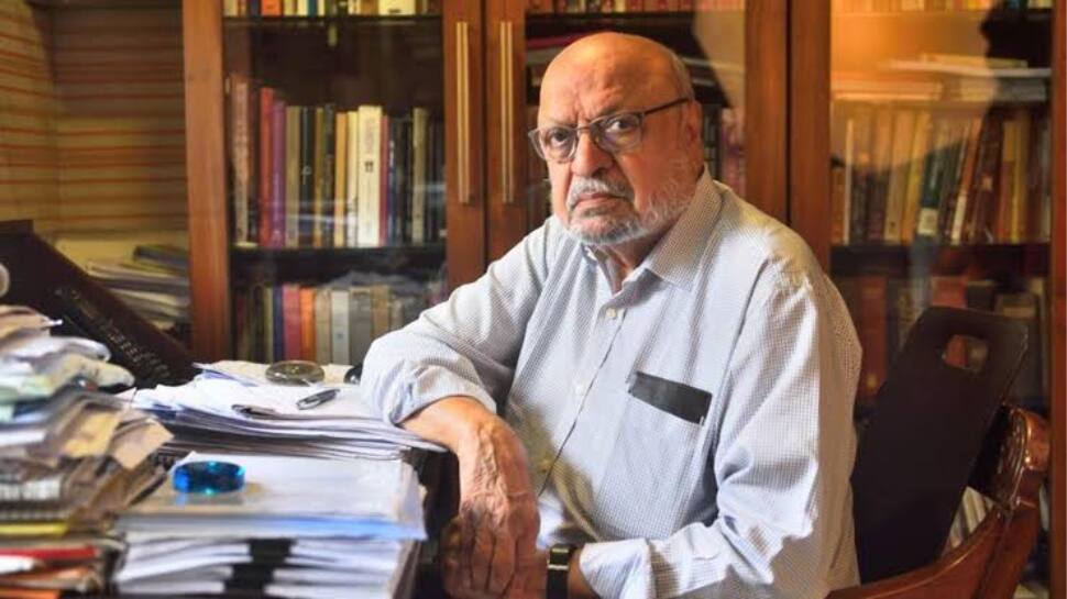 Shyam Benegal Shyam Benegal