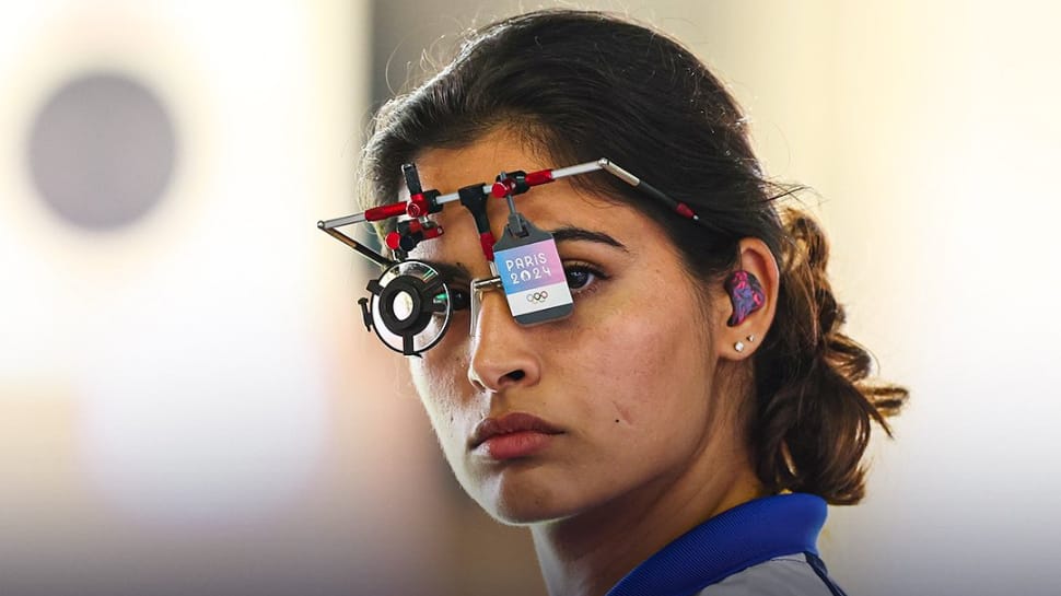 Paris Olympics Double Medallist Manu Bhaker's Name Missing From Khel Ratna Nominees; Sports Ministry Reacts