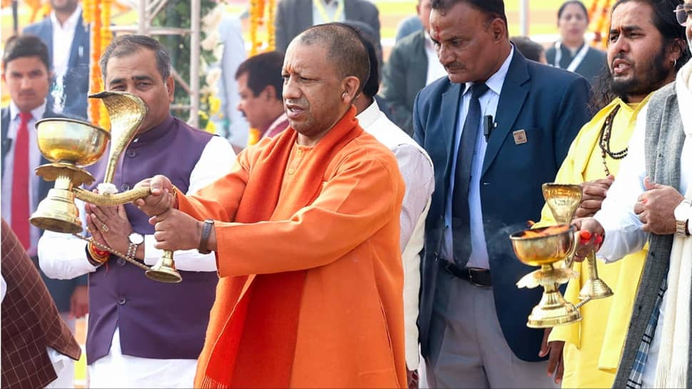 Mahakumbh 2025 Preparations In Full Swing, UP CM Yogi Critiques Progress; What To Anticipate Throughout Grand Occasion?