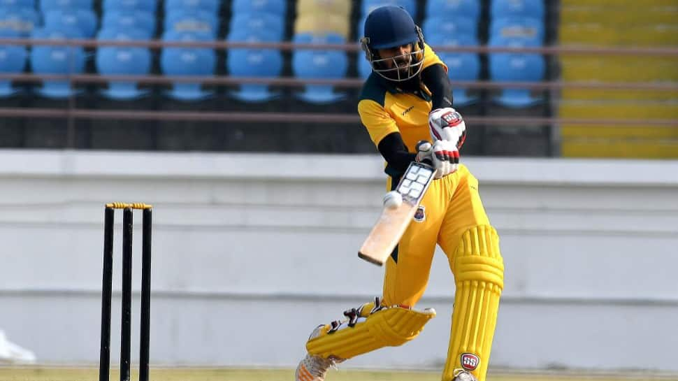 Vijay Hazare Trophy: Ruturaj Gaikwad Leads Maharashtra To Massive Win, Ishan Kishan Stars For Jharkhand