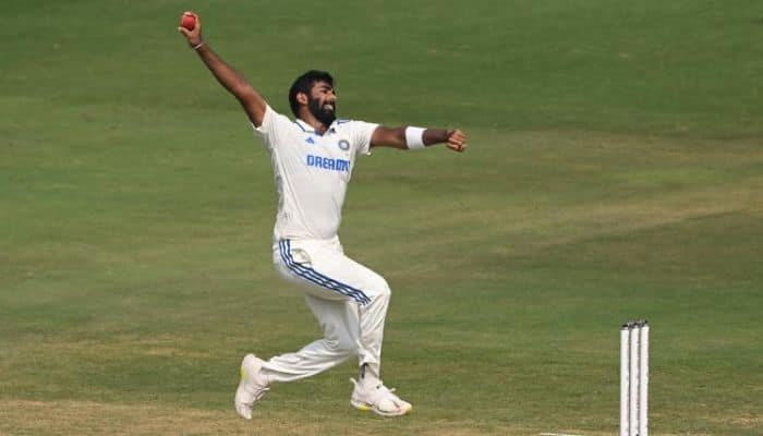 After Racism, Jasprit Bumrah Faces Allegations Over Bowling Action Ahead Of IND vs AUS 4th Test