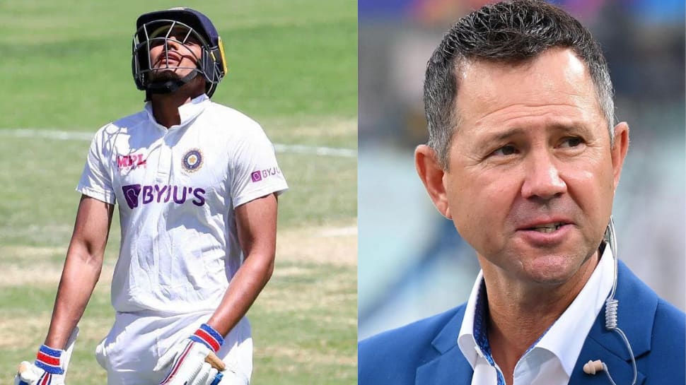 Border-Gavaskar Trophy: 'He Needs To back Himself' Says Ricky Ponting On Shubman Gill's Poor Overseas Form