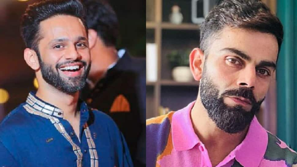 Rahul Vaidya Reveals Virat Kohli Blocked Him; Wonders Why