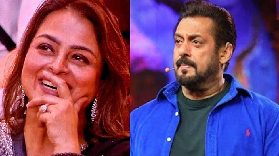 Bigg Boss 18: Shilpa Shirodkar Gets Irritated With Avinash Mishra’s Behaviour; Ask Salman Khan To Stop Being Sarcastic