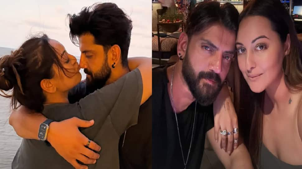 Sonakshi Sinha’s Mother-in-Law & Mom Wants Grand Children After Her Marriage With Zaheer Iqbal; Her Reaction Is Totally Relatable