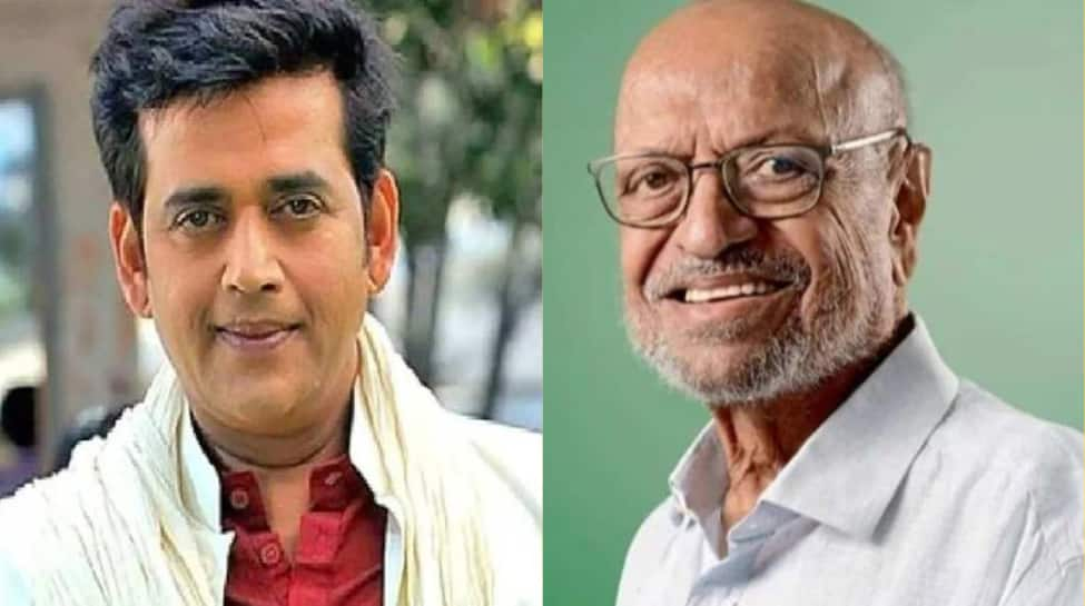 BJP MP Ravi Kishan Remembers Ace Filmmaker Shyam Benegal, Says 'A Personal Loss For Me, I Miss Him...'