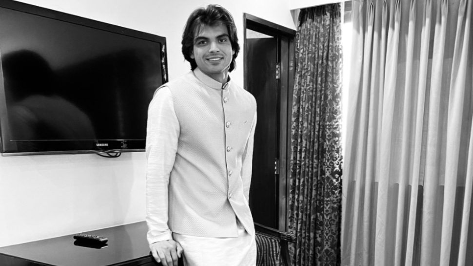 Neeraj Chopra's Luxurious Bungalow