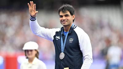 Neeraj Chopra's Net Worth 