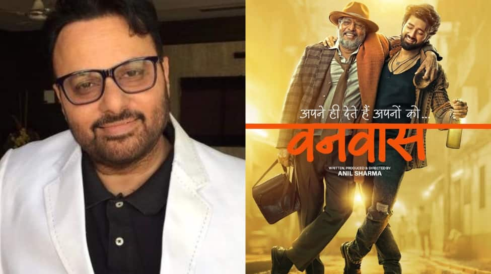 Anil Sharma Reflects On 'Vanvaas' And His Creative Evolution: A Personal Journey Beyond Blockbusters