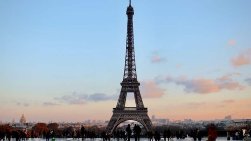 Hearth At Eiffel Tower: 1,200 Vacationers Evacuated After Flames Erupt At Iconic Landmark In Paris