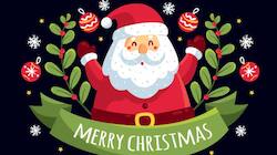 Is There Any Connection Between Christmas, Jesus, and Santa Claus?