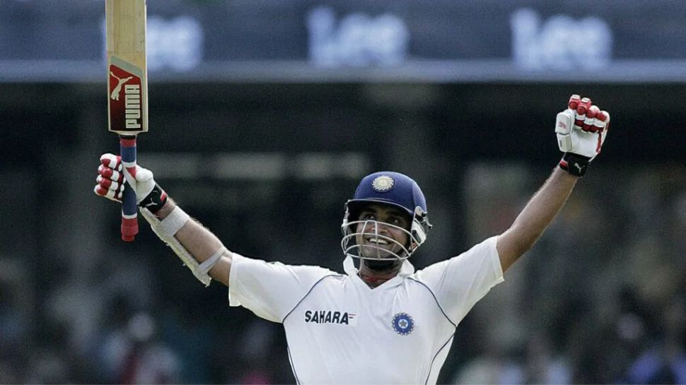 Sourav Ganguly