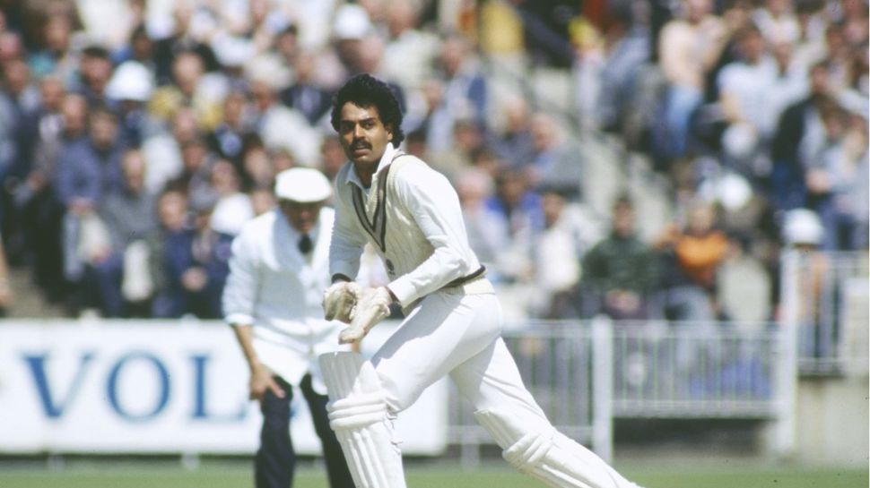 Dilip Vengsarkar