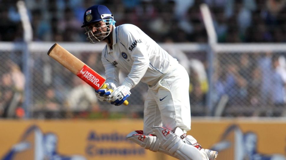 Virender Sehwag