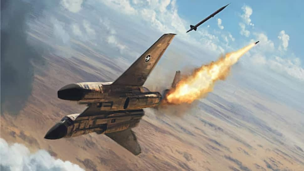 Pakistan’s Large Airstrike On Taliban Bases In Afghanistan; Over 25 Lifeless – Particulars Inside