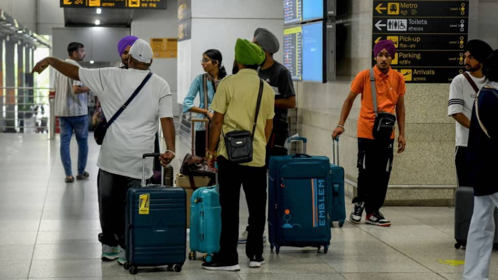 Flights That Are Not CAT III Compliant Would possibly Get Affected: Delhi Airport Points Advisory