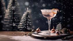 8 Unique Takes On Traditional Christmas Drinks