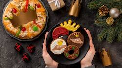 Plant-Based Christmas Feast: Delicious Vegan Recipes For Everyone To Celebrate