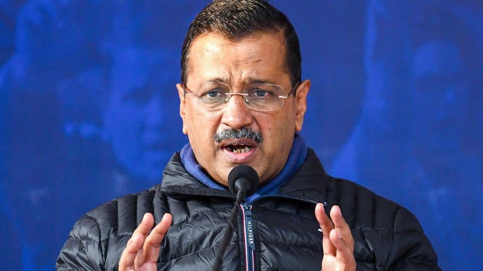 Kejriwal Alleges Central Companies Concentrating on Atishi, Says Delhi CM Might Be Arrested In Pretend Case