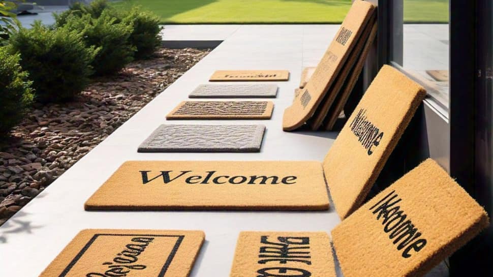 Unbeatable Offers on Mats for Every Space Unbeatable Offers on Mats for Every Space