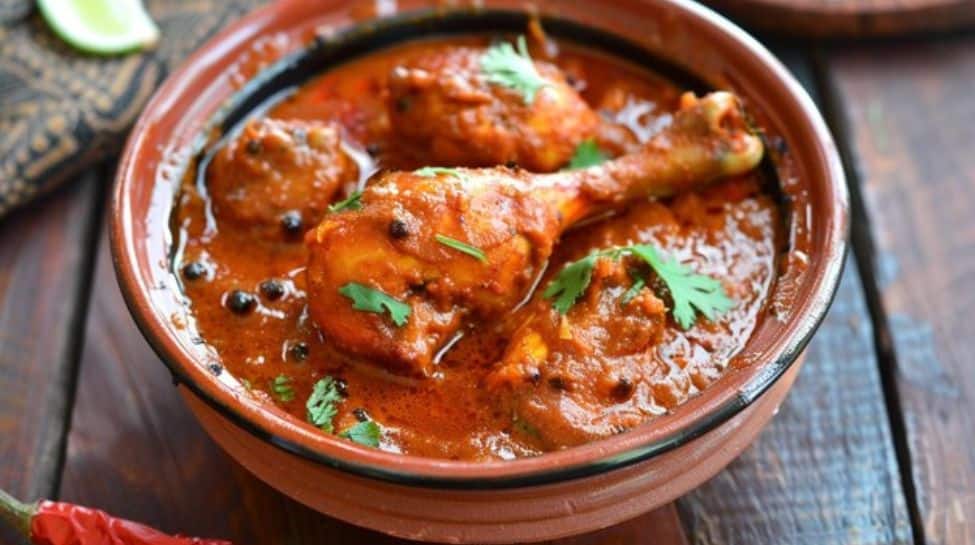 Vegetarian dominance in North India