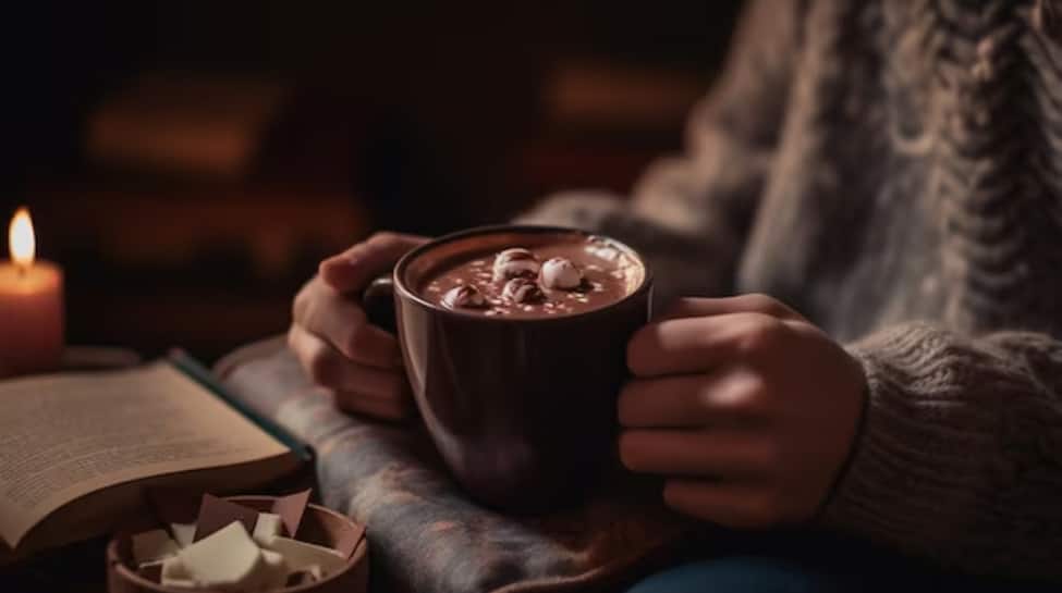 Festive Ideas For A Cozy Christmas Evening