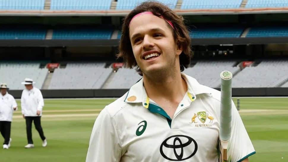 ‘Have Fun’: Pat Cummins’ Heartwarming Message For Young Sam Konstas Ahead Of IND vs AUS Fourth Test