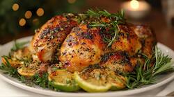 Easy Christmas Eve Dinner: Quick Festive Recipes To Impress Your Guests