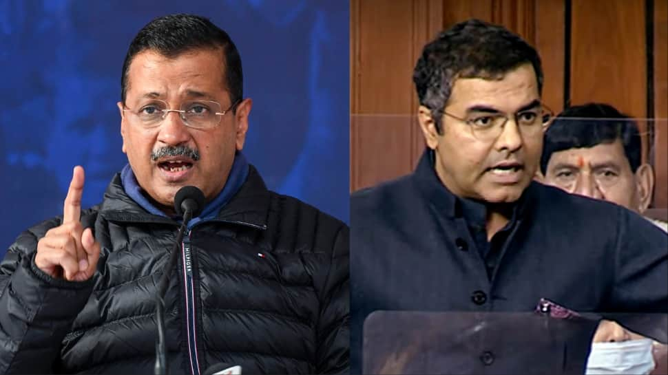 Delhi Meeting Polls — ‘BJP Might Undertaking Parvesh Verma As CM Face’: Kejriwal’s Huge Declare