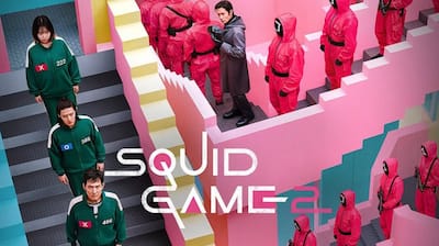 Squid Game Season 2: Release Date, Cast & More