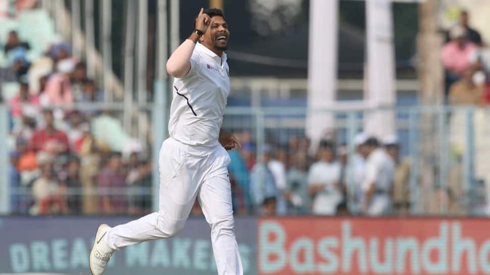 5. Umesh Yadav