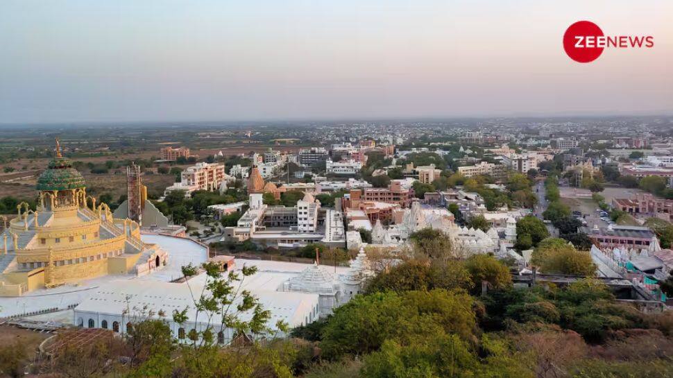 The Impact on Palitana’s Food Scene The Impact on Palitana’s Food Scene