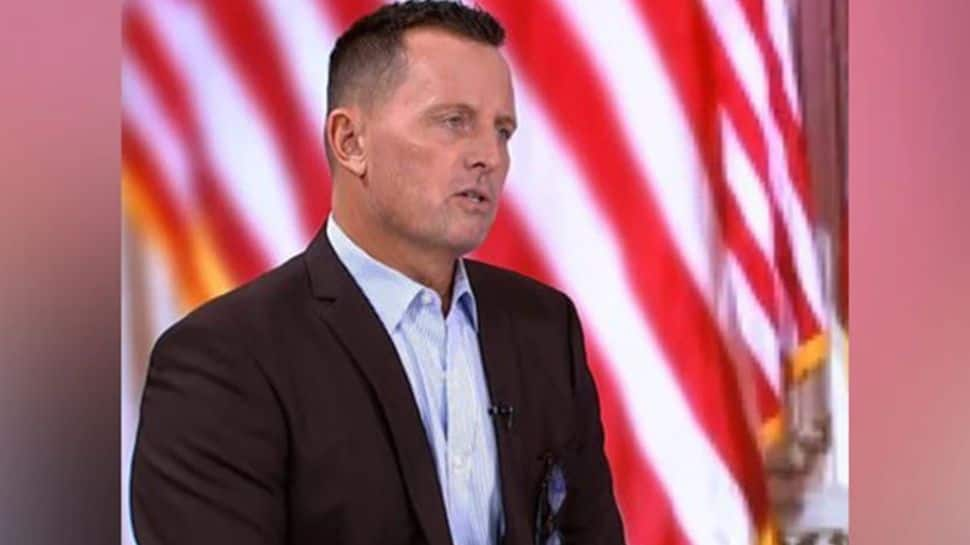 'Free Imran Khan': Trump's Incoming Envoy Richard Grenell Calls For Ex-Pak PM's Release