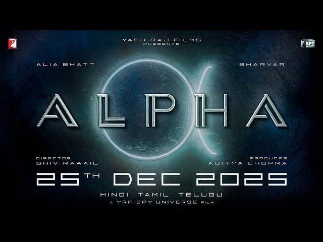 Alpha