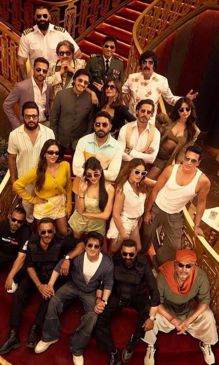 Housefull 5