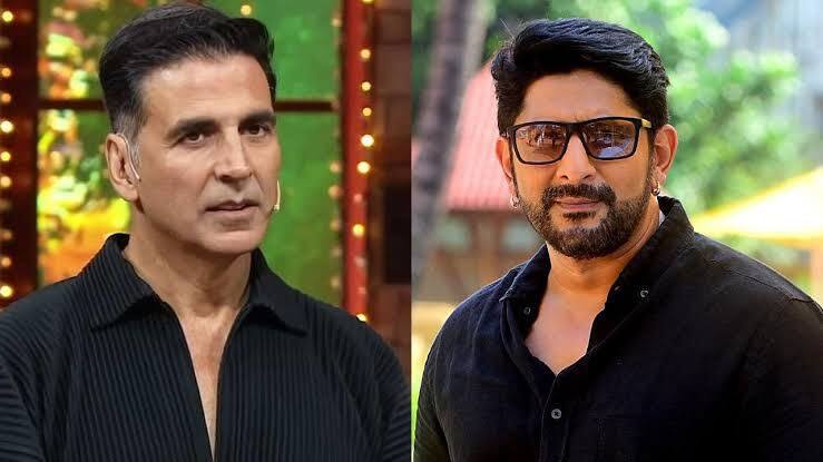 Jolly LLB 3