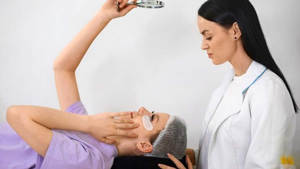 Dermatologist help for extra hydration
