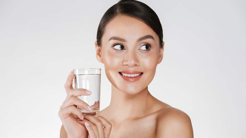 Key role of hydration