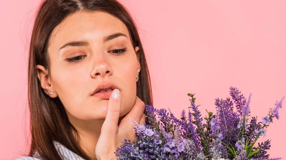 Lips and hands need care too