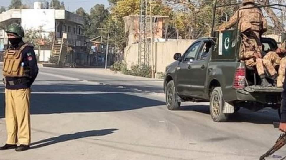 Pakistan News: Police Officer Killed In Terrorist Attack In Khyber Pakhtunkhwa