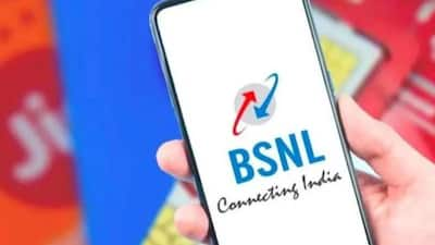 BSNL 5G Services Finally Set to Roll Out