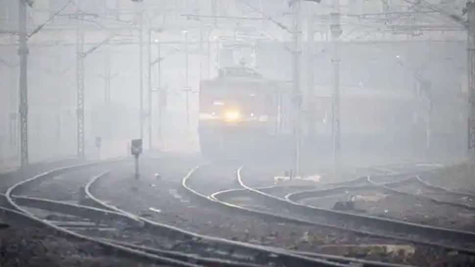 Indian Railways: Trains Running Late Due To Dense Fog – Must Check Updates Before Heading To Station